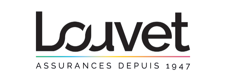 Logo Louvet Assurance