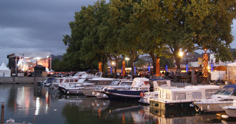 Fête du cognac